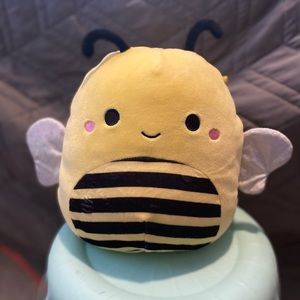 Sunny 8” Squishmallow